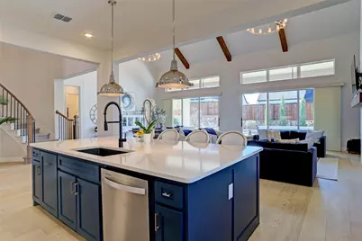 4091 Old Rosebud Lane, Prosper, TX 75078 - Photo 11