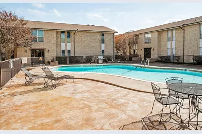 5812 Milton Street #105, Dallas, TX 75206 - Photo 13