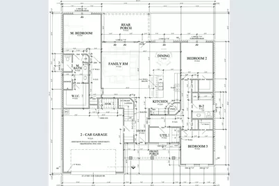 102 Skyline Drive, Glen Rose, TX 76043 - Photo 3