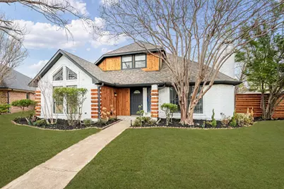 1513 Ginger Drive, Carrollton, TX 75007 - Photo 1