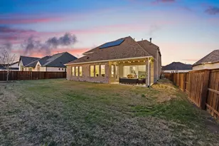 1411 Prescott Dr, Prosper, TX 75078 - Photo 33