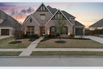 1411 Prescott Drive, Prosper, TX 75078 - Photo 1
