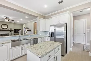 36 Trailridge Dr, Melissa, TX 75454 - Photo 11