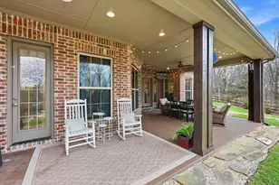 36 Trailridge Dr, Melissa, TX 75454 - Photo 29