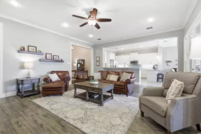 36 Trailridge Drive, Melissa, TX 75454 - Photo 9