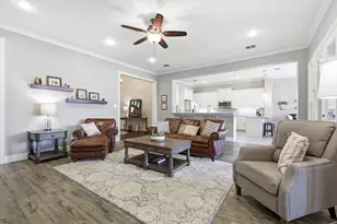 36 Trailridge Dr, Melissa, TX 75454 - Photo 9