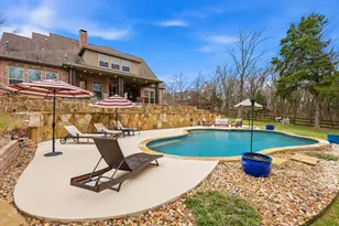 36 Trailridge Dr, Melissa, TX 75454 - Photo 33