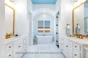 2631 Archgate Ct, Prosper, TX 75078 - Photo 19