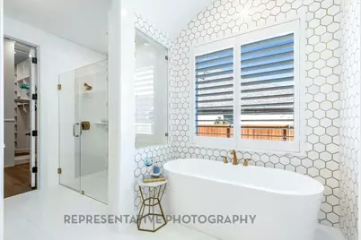 2631 Archgate Court, Prosper, TX 75078 - Photo 17