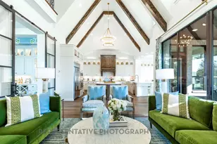 2631 Archgate Ct, Prosper, TX 75078 - Photo 3