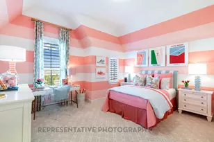 2631 Archgate Ct, Prosper, TX 75078 - Photo 37