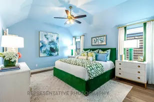 2631 Archgate Ct, Prosper, TX 75078 - Photo 35