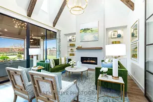 2631 Archgate Ct, Prosper, TX 75078 - Photo 9