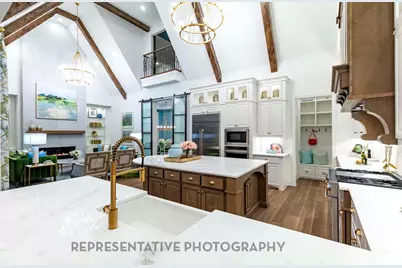 2631 Archgate Court, Prosper, TX 75078 - Photo 7