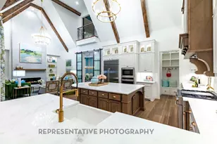 2631 Archgate Ct, Prosper, TX 75078 - Photo 7