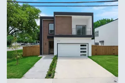 2902 Jim Street, Dallas, TX 75212 - Photo 1