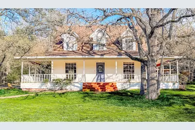 3717 NW County Road 0016, Corsicana, TX 75110 - Photo 1