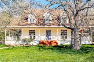 3717 NW County Road 0016, Corsicana, TX 75110 - Photo 1