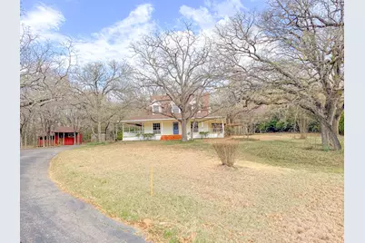 3717 NW County Road 0016, Corsicana, TX 75110 - Photo 37