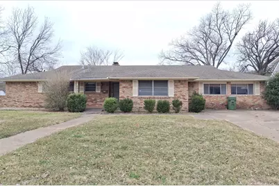 7232 Brooks Avenue, Richland Hills, TX 76118 - Photo 1