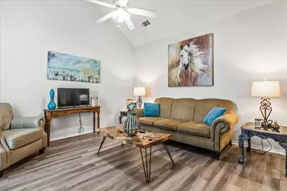 115 Collett, Weatherford, TX 76088 - Photo 3