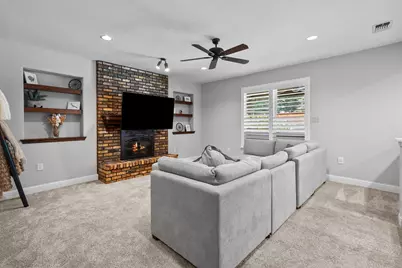 3621 Welwyn Way Drive, Bedford, TX 76021 - Photo 13