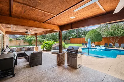 3621 Welwyn Way Drive, Bedford, TX 76021 - Photo 31