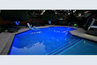 3621 Welwyn Way Drive, Bedford, TX 76021 - Photo 33