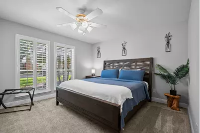 3621 Welwyn Way Drive, Bedford, TX 76021 - Photo 9