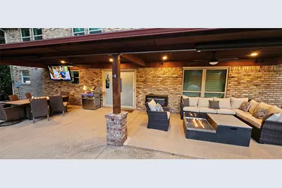 3621 Welwyn Way Drive, Bedford, TX 76021 - Photo 35