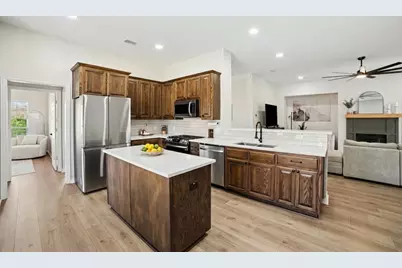 7410 Handen Drive, Rowlett, TX 75089 - Photo 3