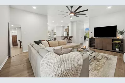 7410 Handen Drive, Rowlett, TX 75089 - Photo 7