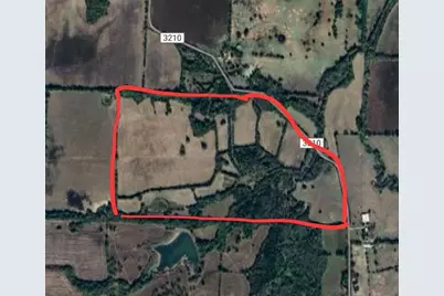 2403 County Road 3210, Dodd City, TX 75438 - Photo 33