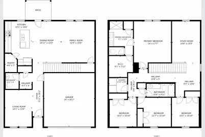 2102 Dunbar Drive, Sherman, TX 75092 - Photo 3