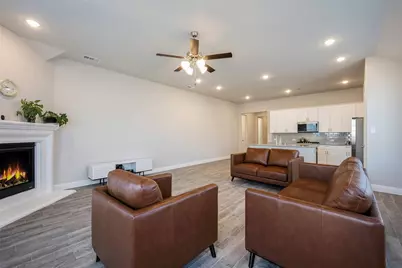 9632 Beckett Drive, Frisco, TX 75035 - Photo 13