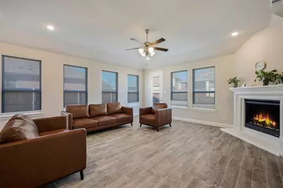 9632 Beckett Drive, Frisco, TX 75035 - Photo 15