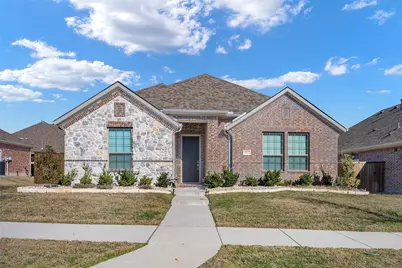 9632 Beckett Drive, Frisco, TX 75035 - Photo 1