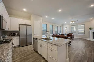 9632 Beckett Dr, Frisco, TX 75035 - Photo 11