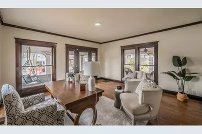 811 N Church Street, McKinney, TX 75069 - Photo 5