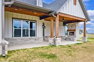 2667 Vz County Road 3820, Wills Point, TX 75169 - Photo 37
