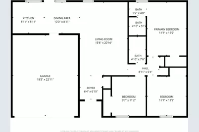 1601 Arlington Drive, Corsicana, TX 75110 - Photo 23