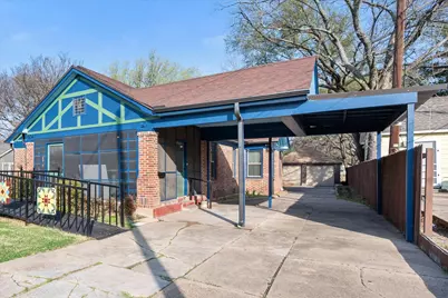 504 W Gilmer Street, Ennis, TX 75119 - Photo 3