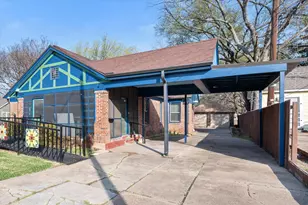 504 W Gilmer St, Ennis, TX 75119 - Photo 3