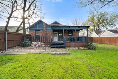 504 W Gilmer Street, Ennis, TX 75119 - Photo 29
