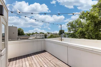 2016 N Fitzhugh Avenue #101, Dallas, TX 75204 - Photo 21