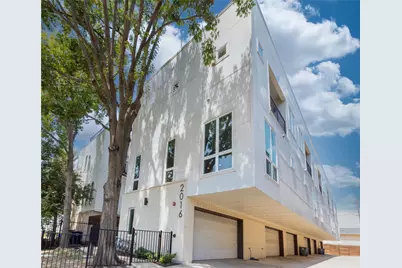 2016 N Fitzhugh Avenue #101, Dallas, TX 75204 - Photo 25