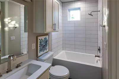 2016 N Fitzhugh Avenue #101, Dallas, TX 75204 - Photo 19