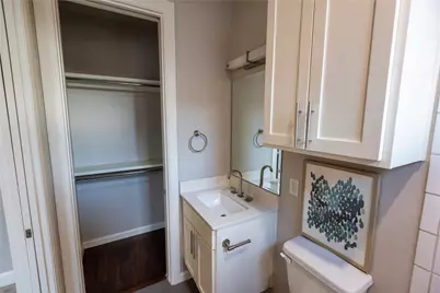 2016 N Fitzhugh Avenue #101, Dallas, TX 75204 - Photo 19