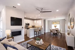 2016 N Fitzhugh Ave, Dallas, TX 75204 - Photo 3