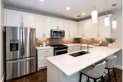 2016 N Fitzhugh Avenue #101, Dallas, TX 75204 - Photo 5